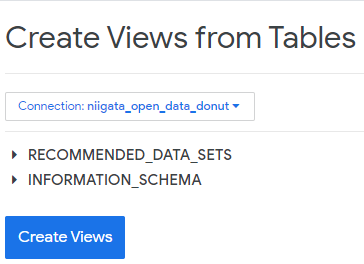 【Looker】LookMLでグラフの可視化を行ってみた話①(View,Modelファイル作成編)