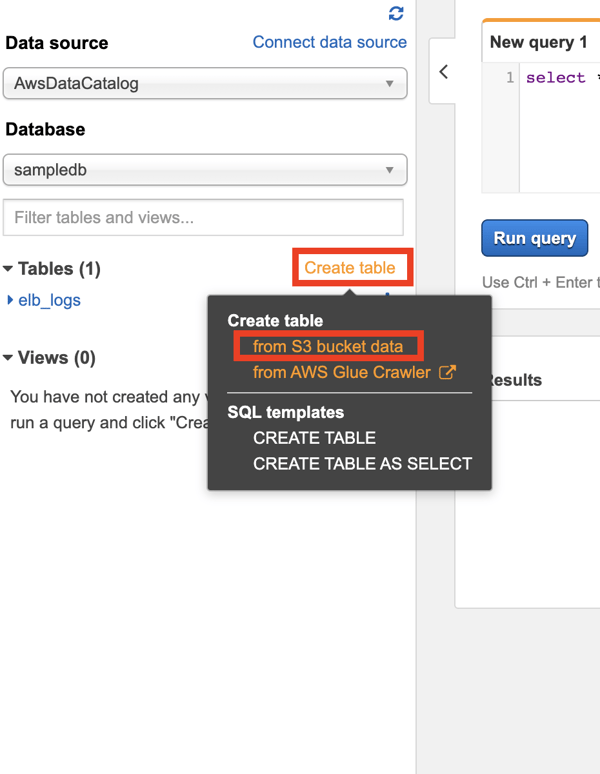 athena-create-table