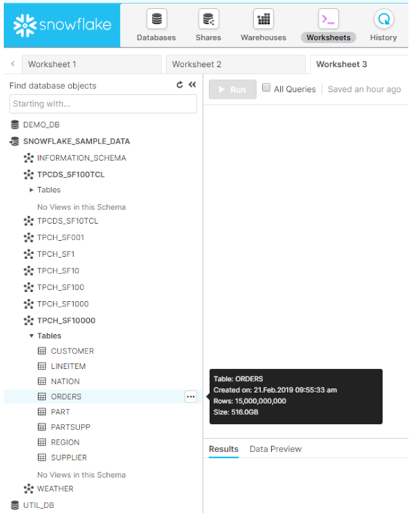 Qlik SenseとSnowflakeで150億件のデータを可視化してみた-7