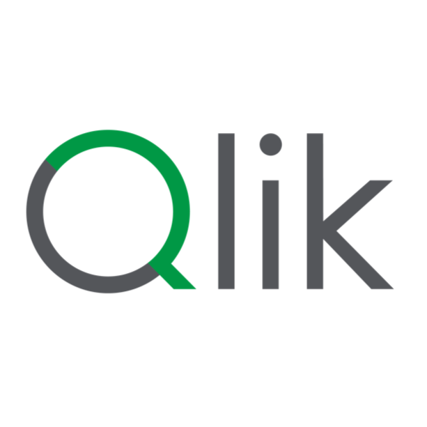 Qlikロゴ正方形