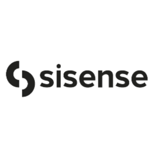 sisenseロゴ正方形