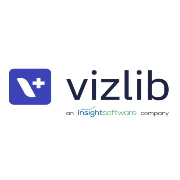 vizlibロゴ正方形