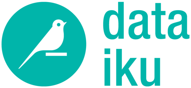 DataikuのデータやAIのプラットフォーム、AWS上に展開・管理が可能に