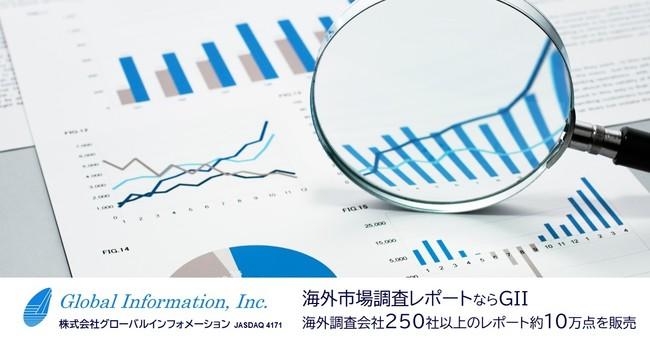 グローバルインフォメーション、セルフサービスBI市場の新調査レポートの販売を開始