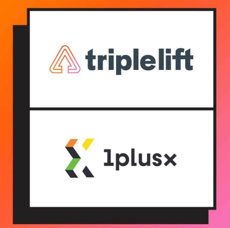 TripleLiftが1plusXを買収、ポストクッキー時代の効果的配信へ