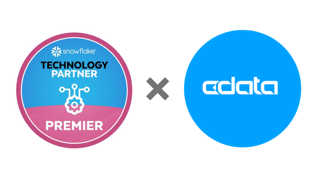 企業のDXをサポート！CData Software、Snowflakeと協業