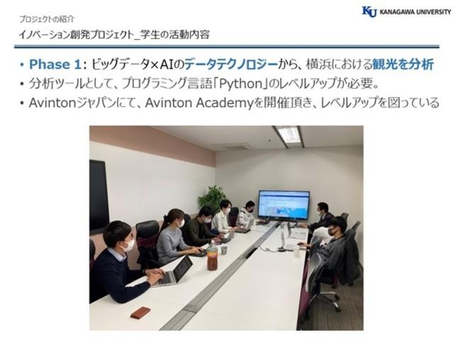産官学連携でビッグデータプラットフォーム構築、横浜観光復興を目指す