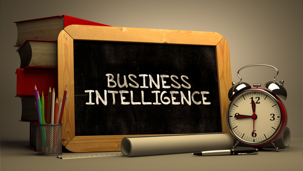 BI（Business Intelligence：ビジネスインテリジェンス）ツールとは
